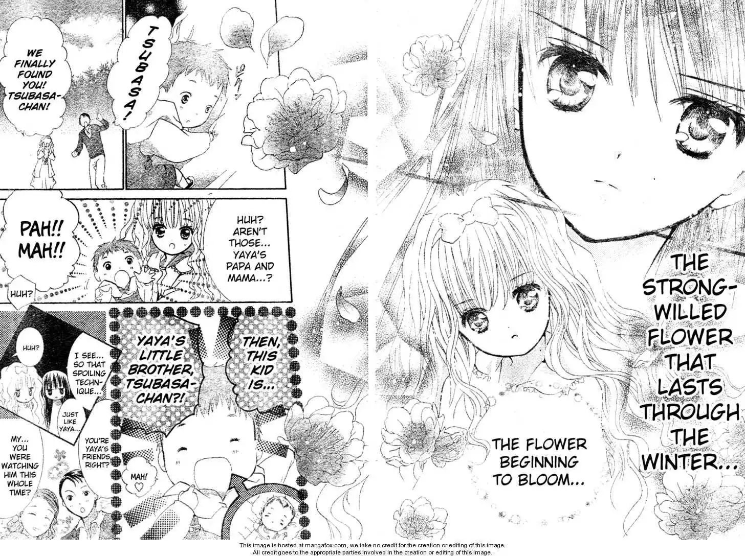 Shugo Chara! Encore! Chapter 2 27